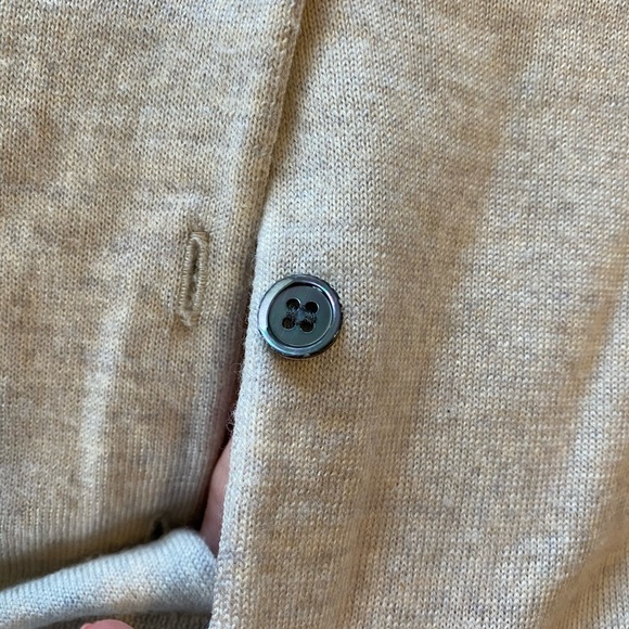 J Crew Merino Wool Cardigan - Picture 4 of 8